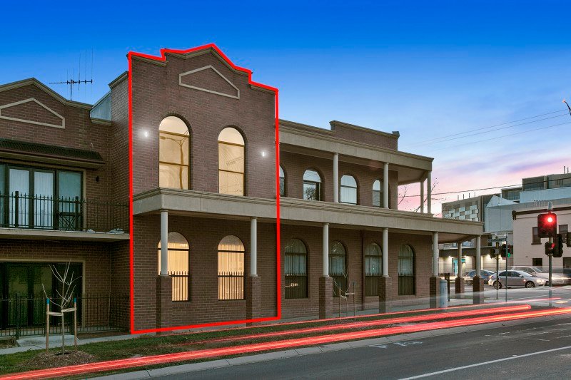 7/83-87 Arnold Street BENDIGO 1