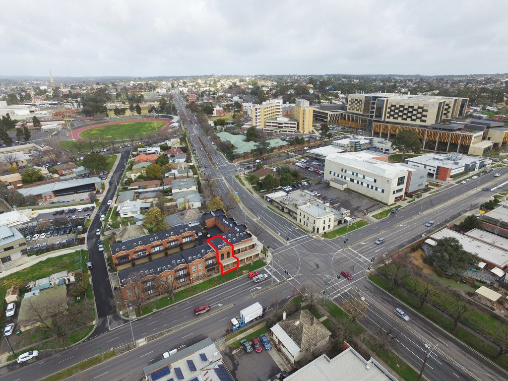 7/83-87 Arnold Street BENDIGO 7