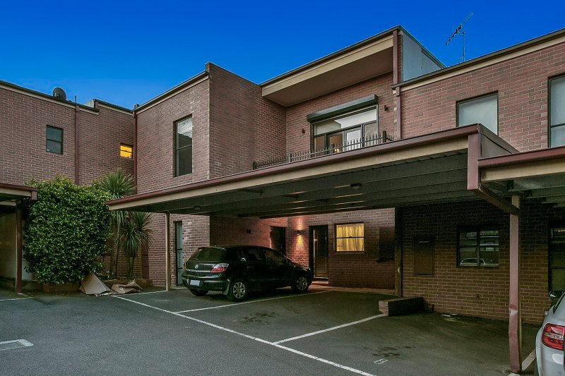 7/83-87 Arnold Street BENDIGO 9