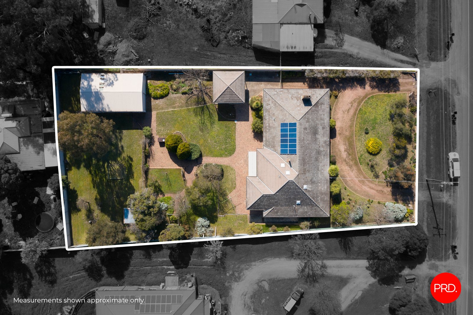 783 Midland Highway HUNTLY 1