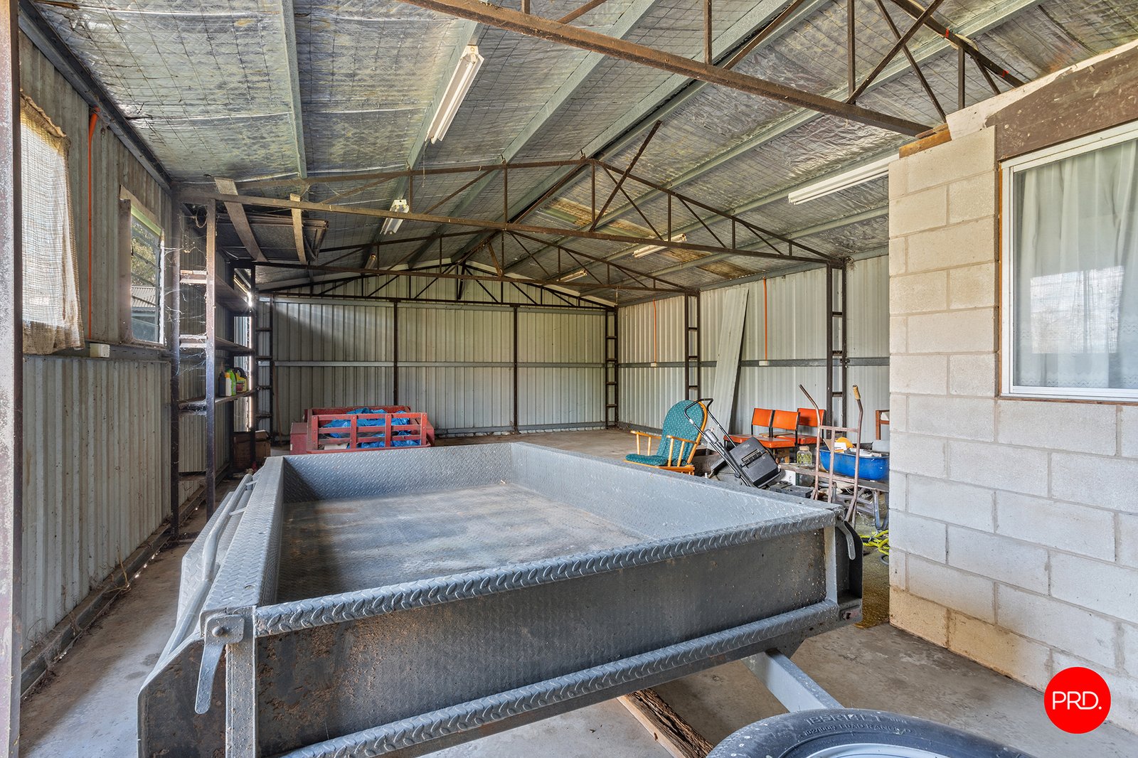 783 Midland Highway HUNTLY 22