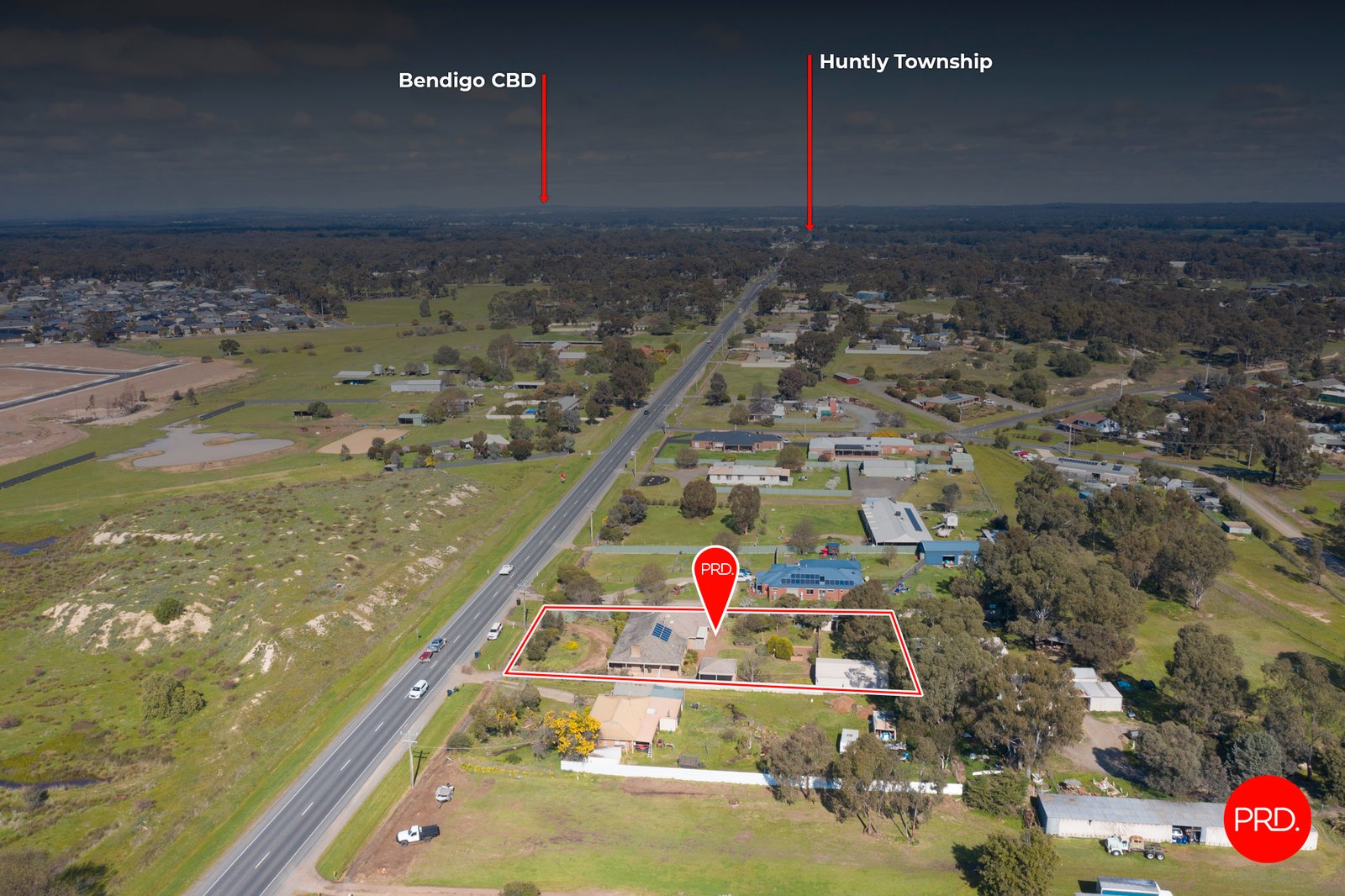 783 Midland Highway HUNTLY 26