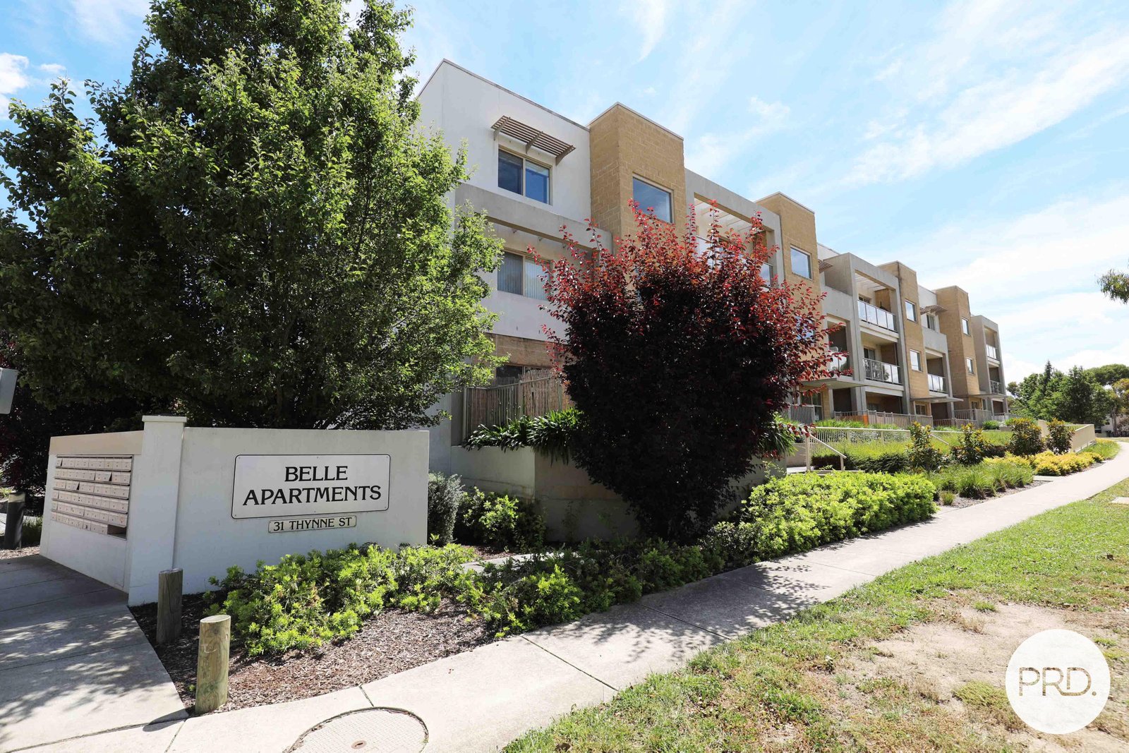 78/31 Thynne Street BRUCE 1