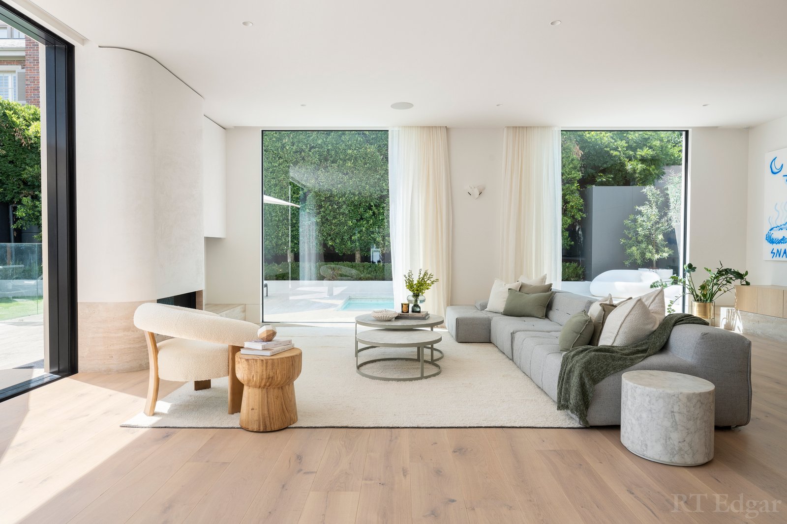 Real Estate and Property in 784 Orrong Road, Toorak, VIC