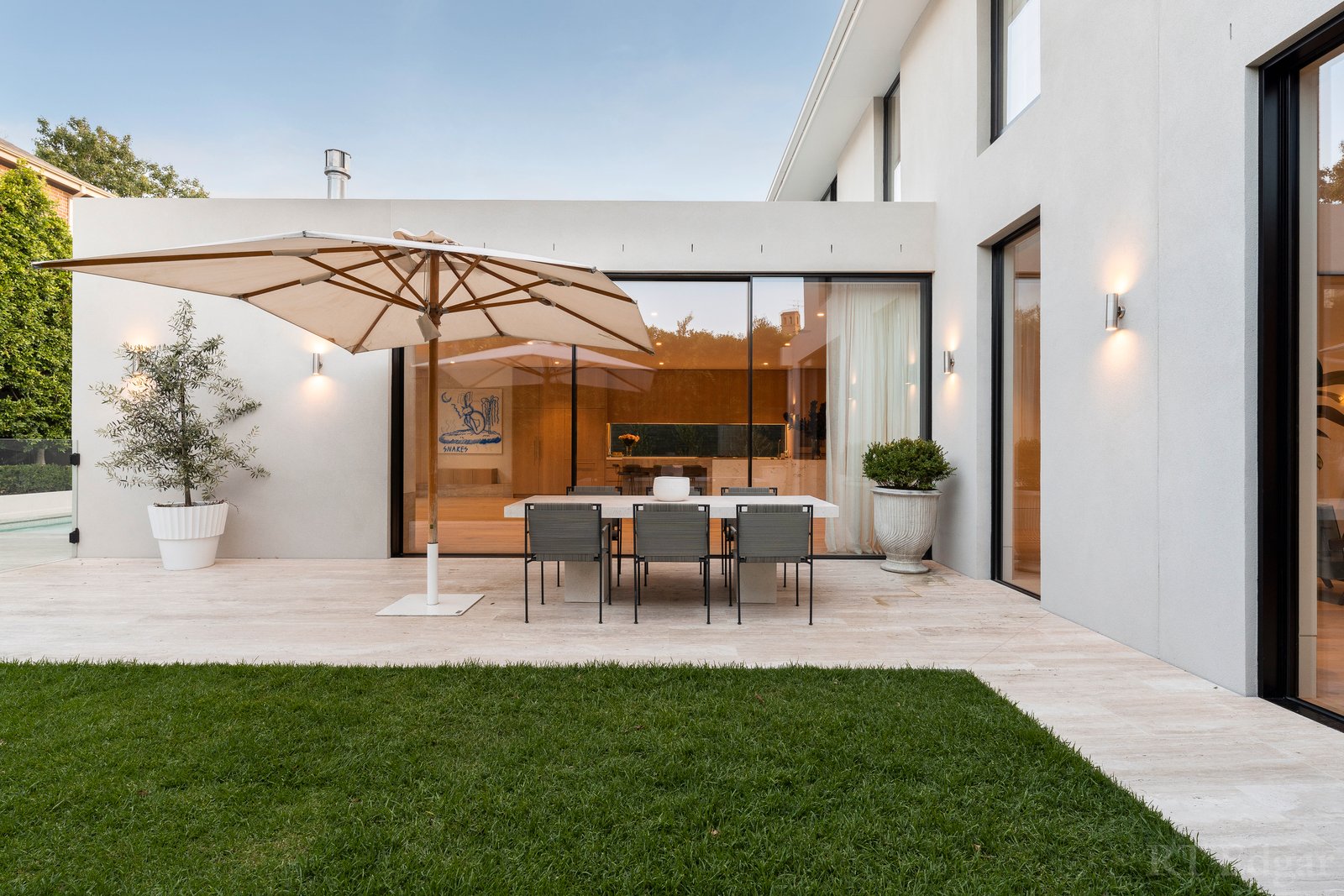 Real Estate and Property in 784 Orrong Road, Toorak, VIC