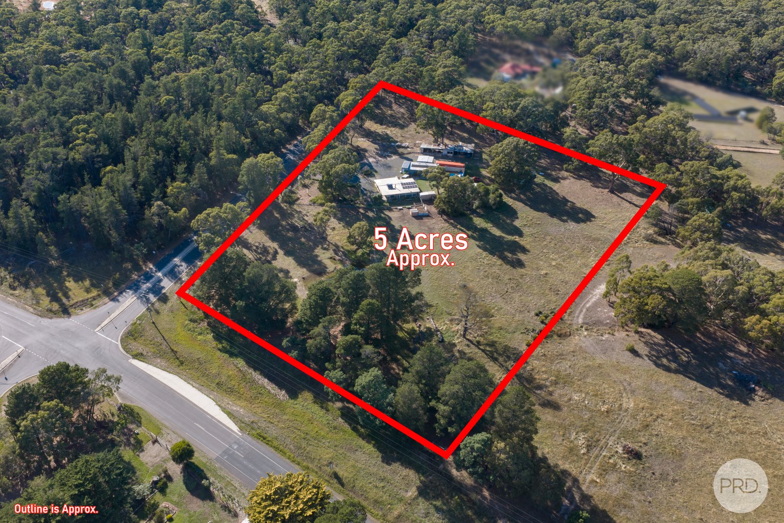 785 Bells Road HADDON 2