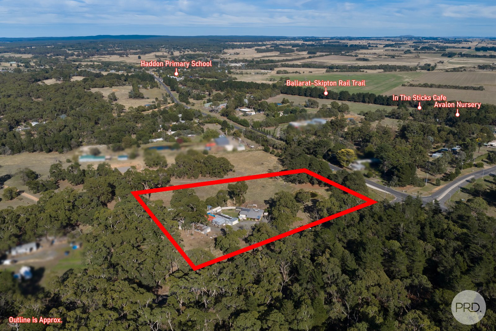 785 Bells Road HADDON 19