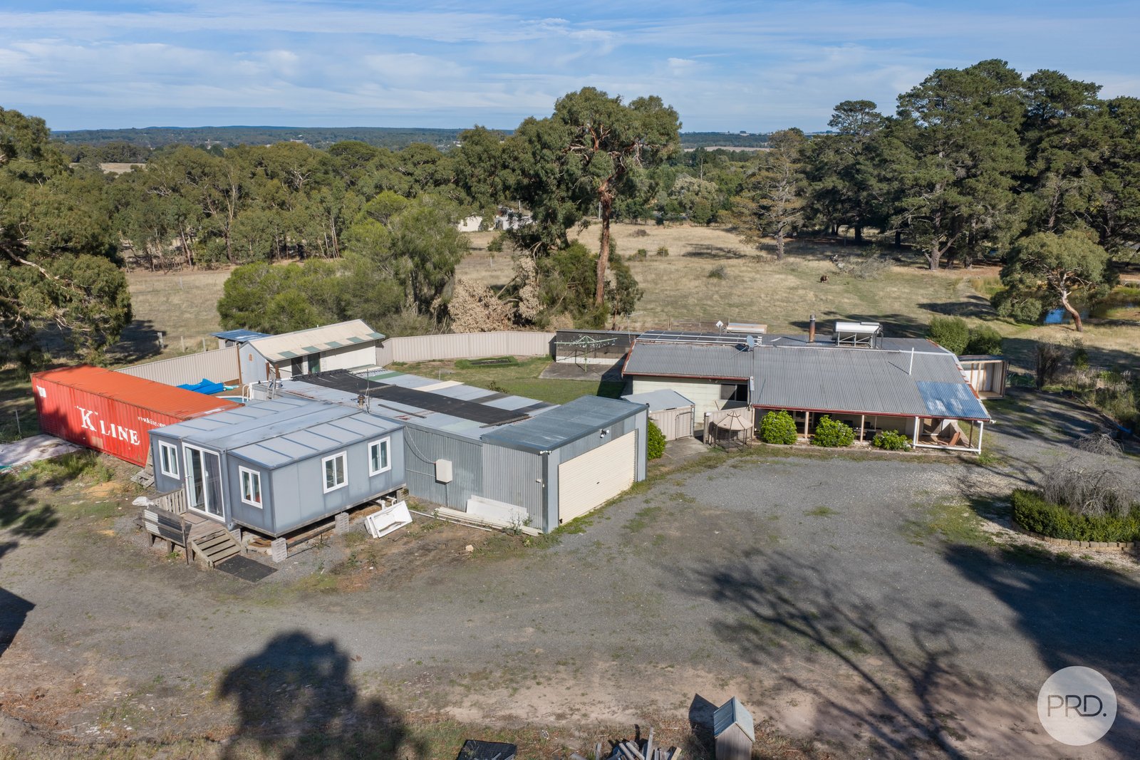 785 Bells Road HADDON 20