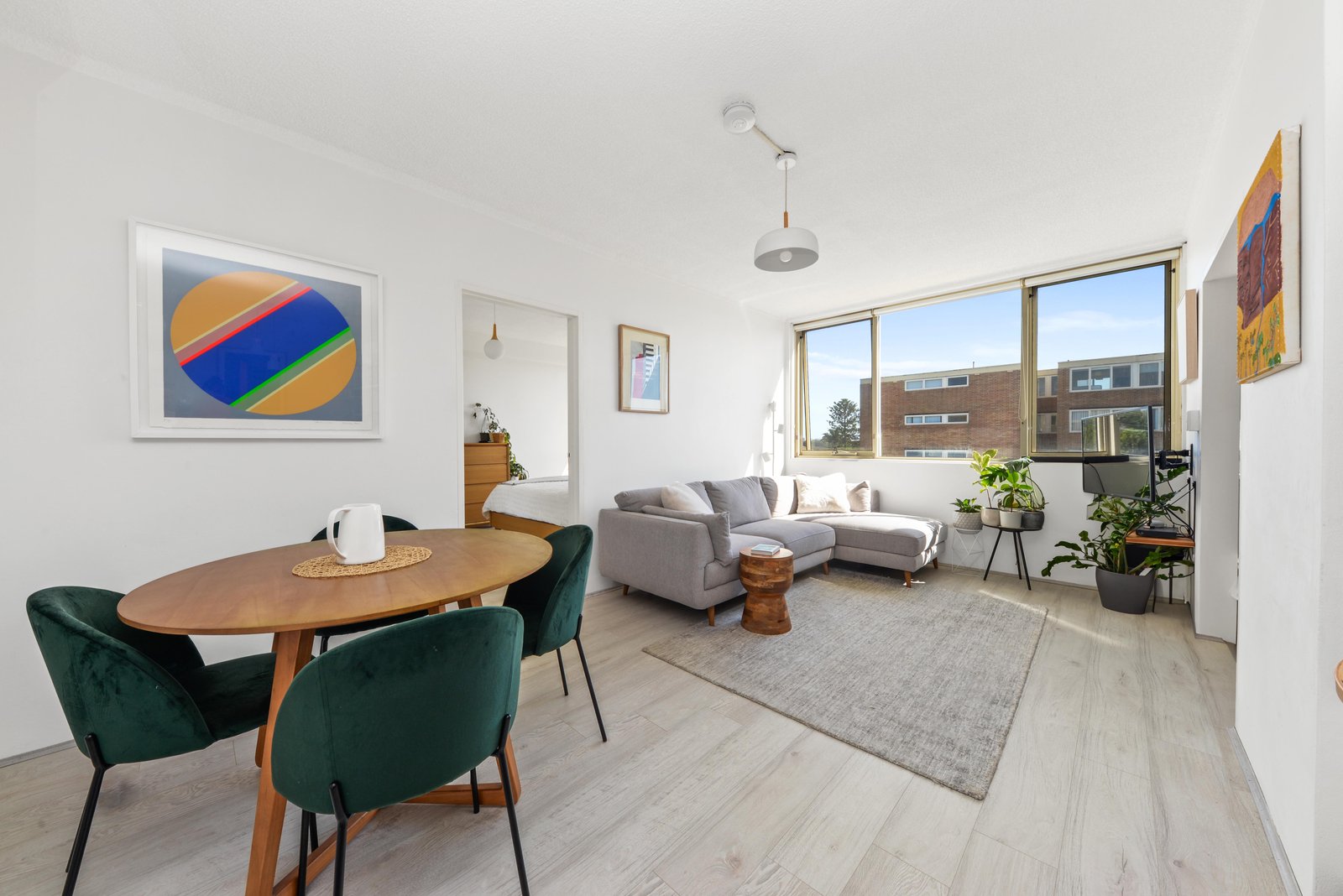 7/85 Broome Street MAROUBRA 1