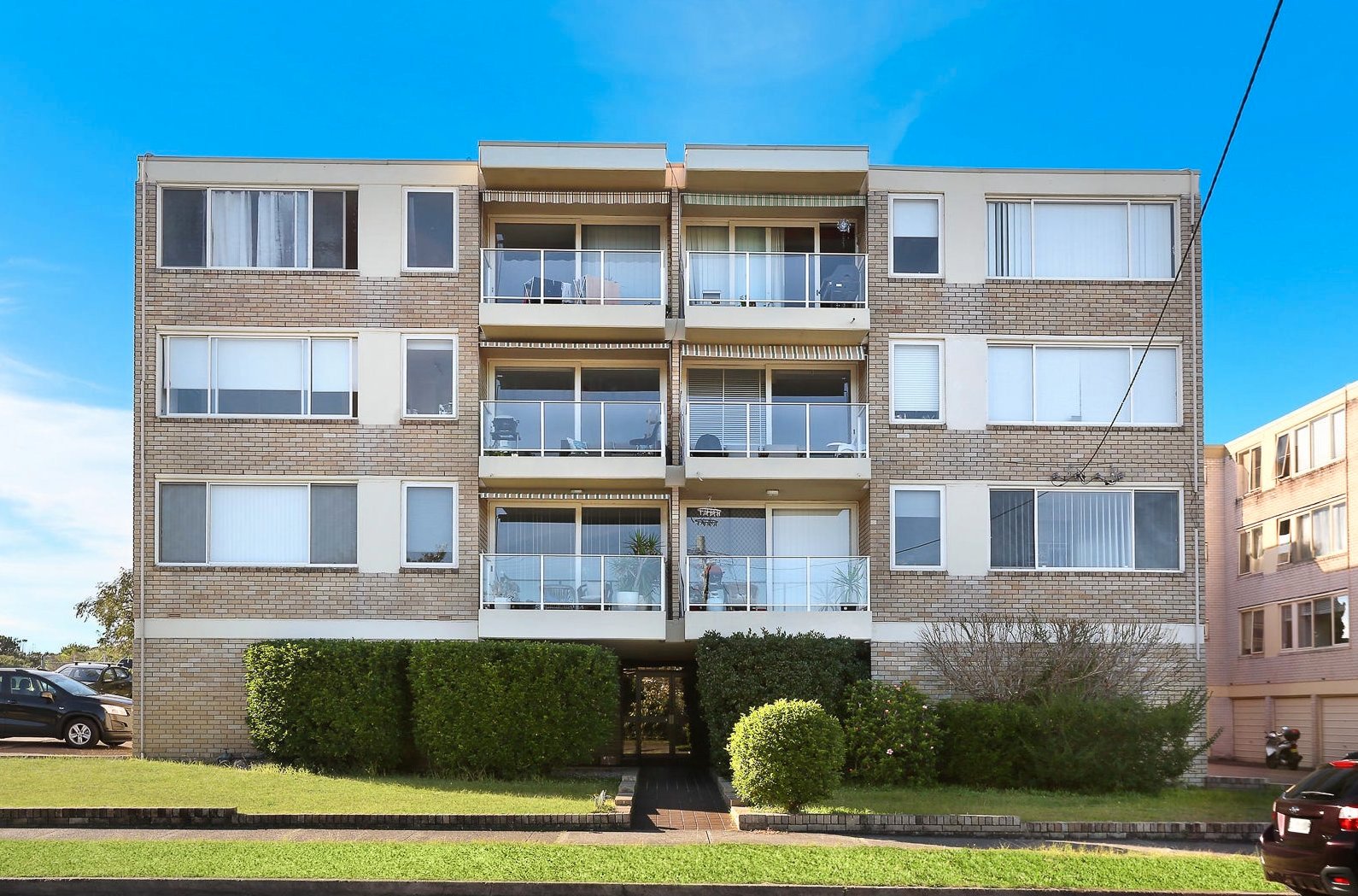 7/85 Broome Street MAROUBRA 6
