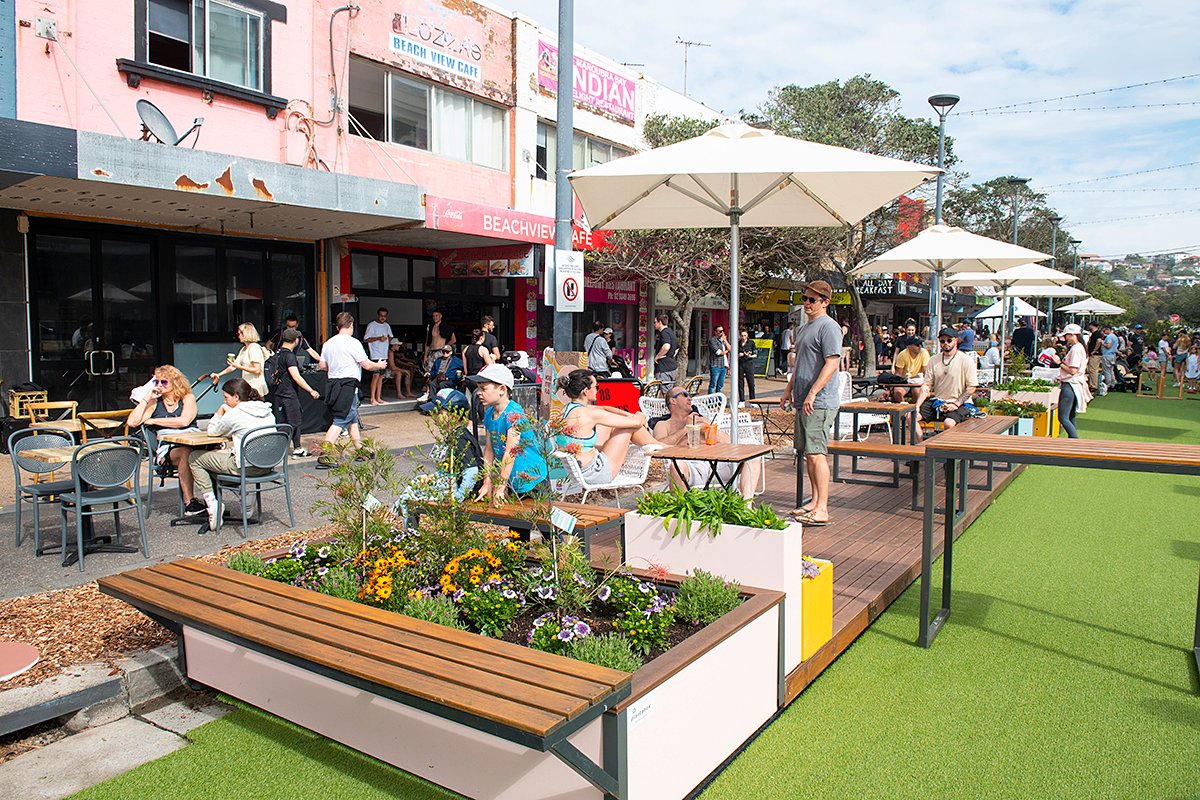 7/85 Broome Street MAROUBRA 9