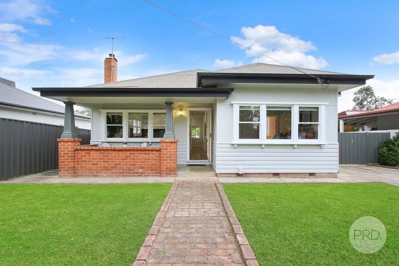 785 David Street NORTH ALBURY 1