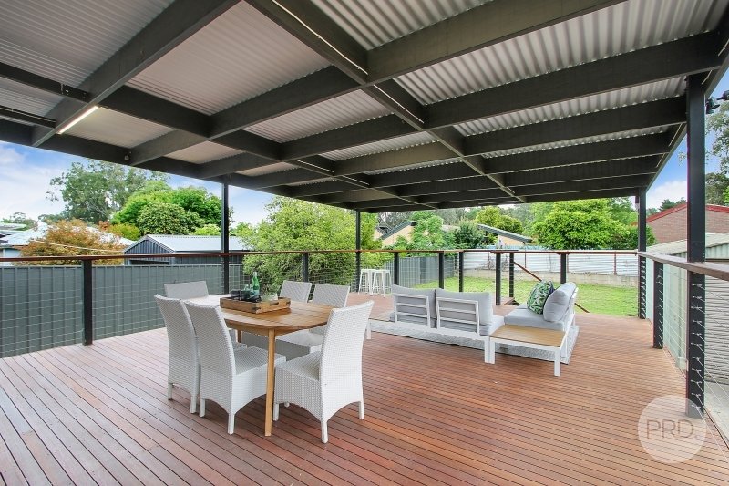 785 David Street NORTH ALBURY 12