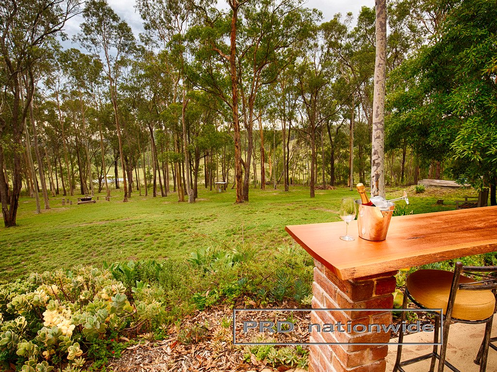 786 Limeburners Creek Road CLARENCE TOWN 3