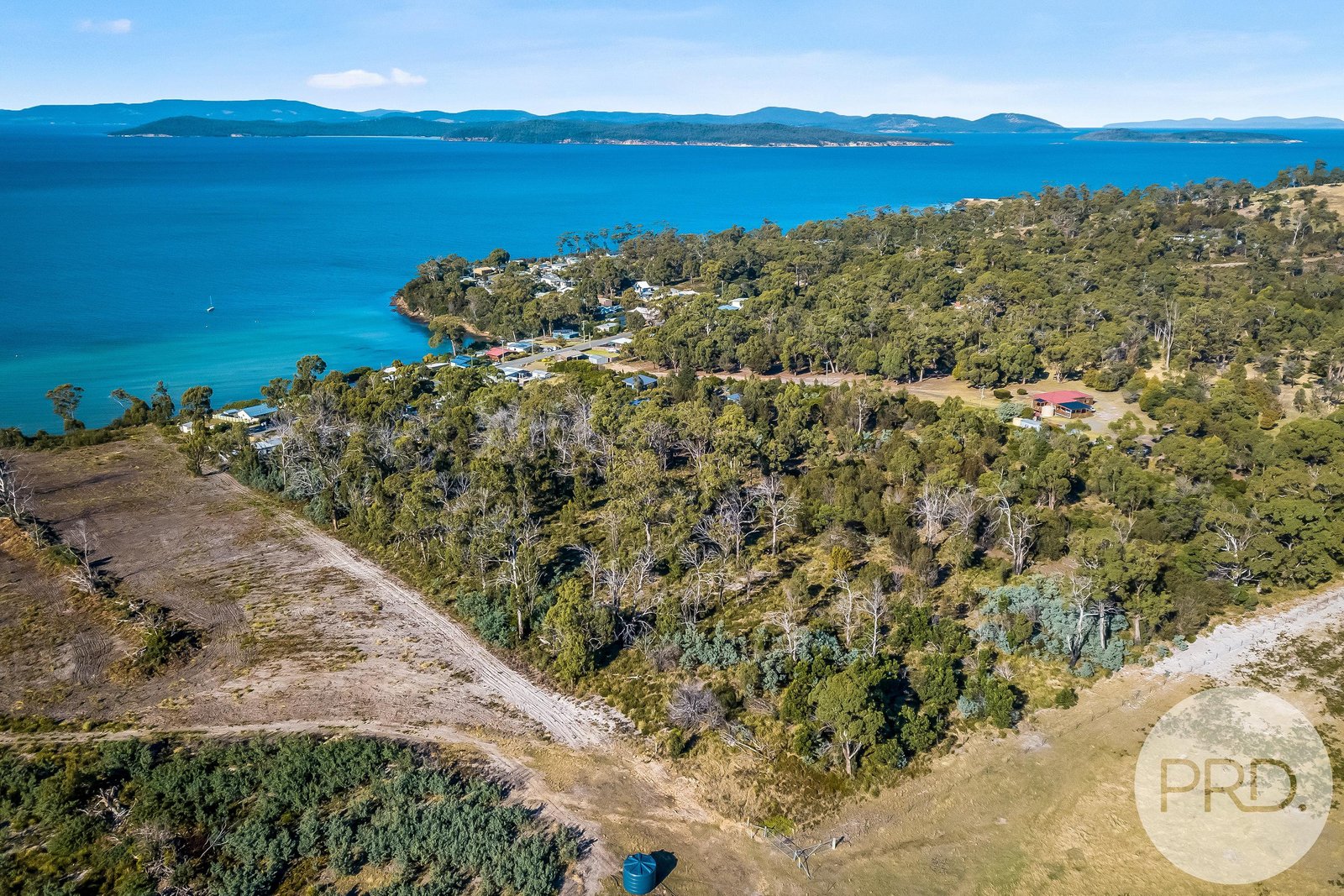 786 Primrose Sands Road PRIMROSE SANDS 4