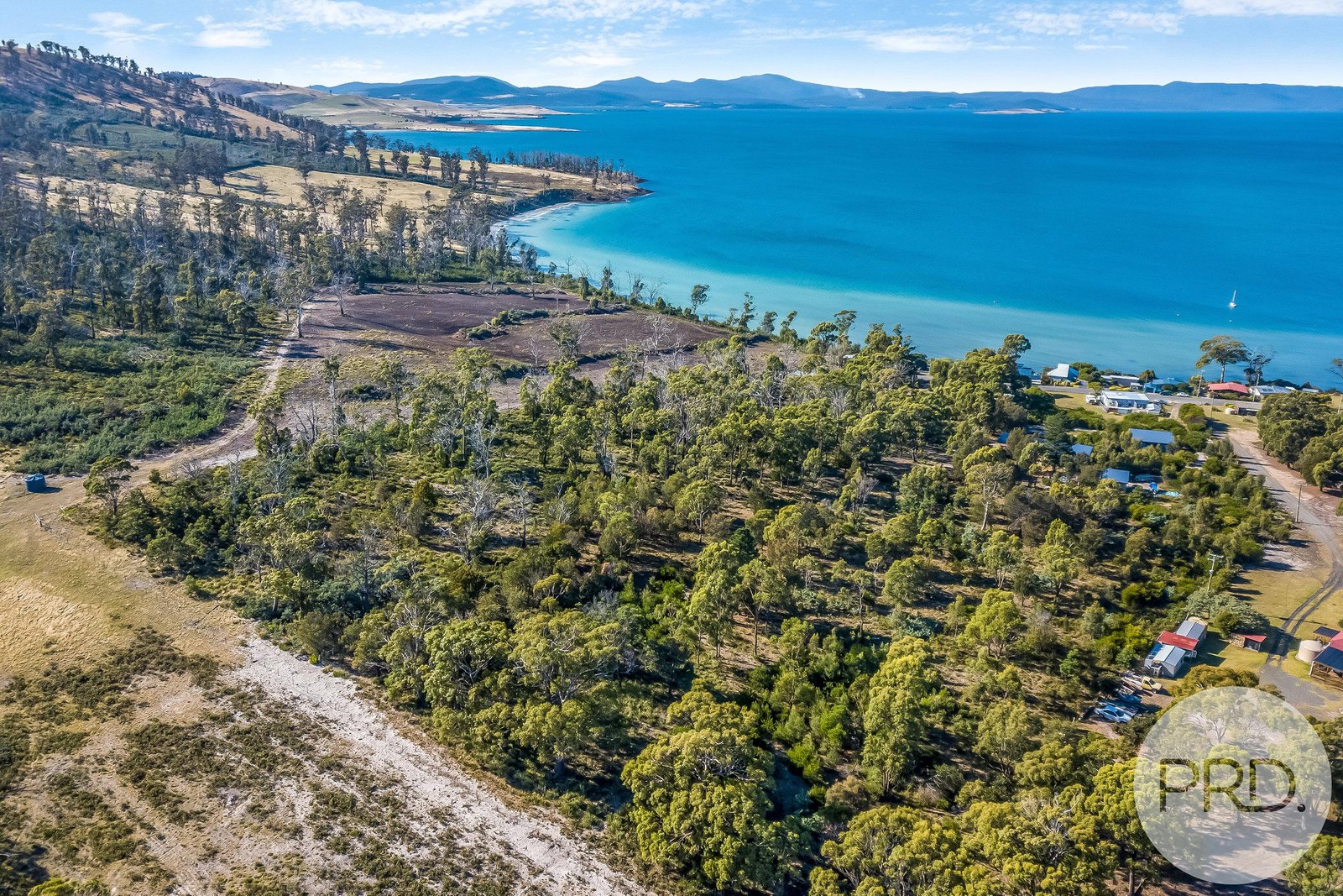 786 Primrose Sands Road PRIMROSE SANDS 7