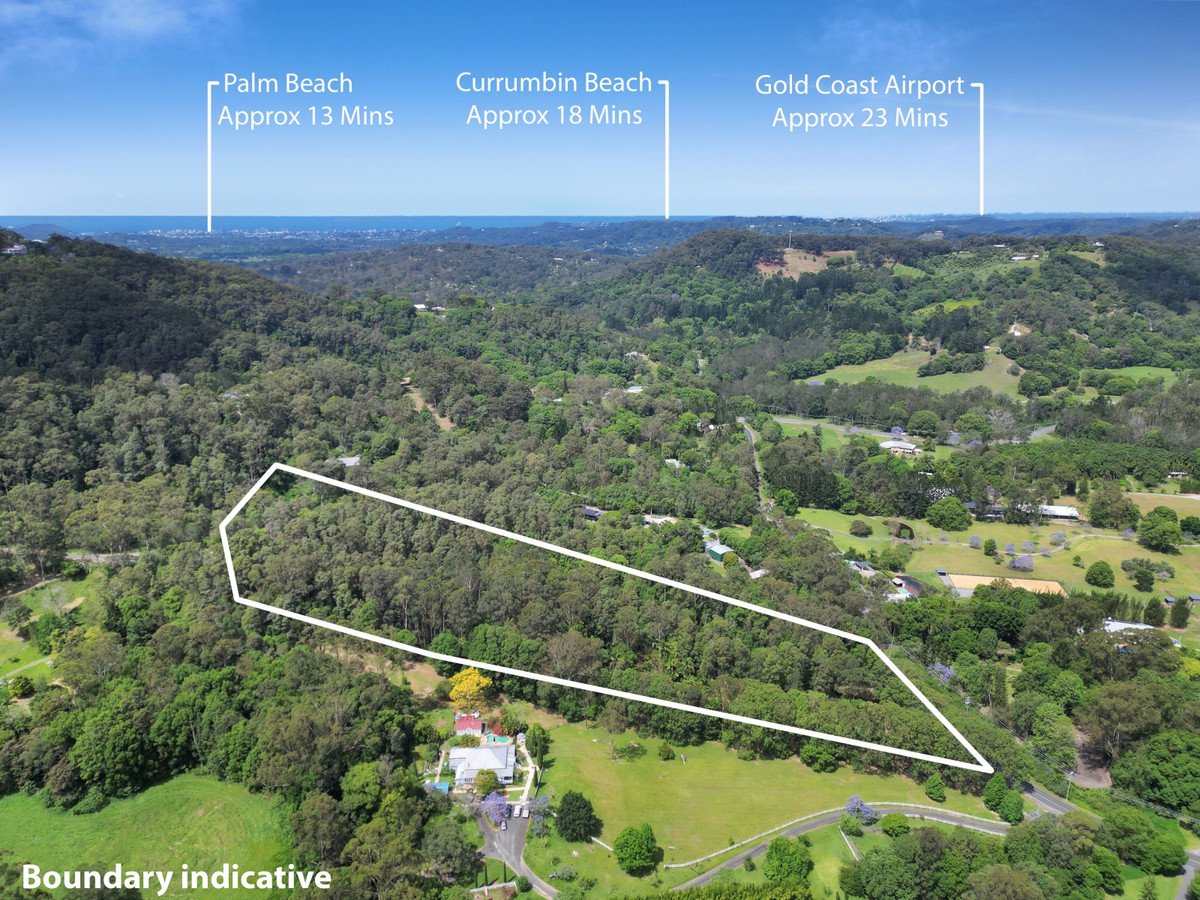 786 Tallebudgera Creek Road Tallebudgera Valley 33