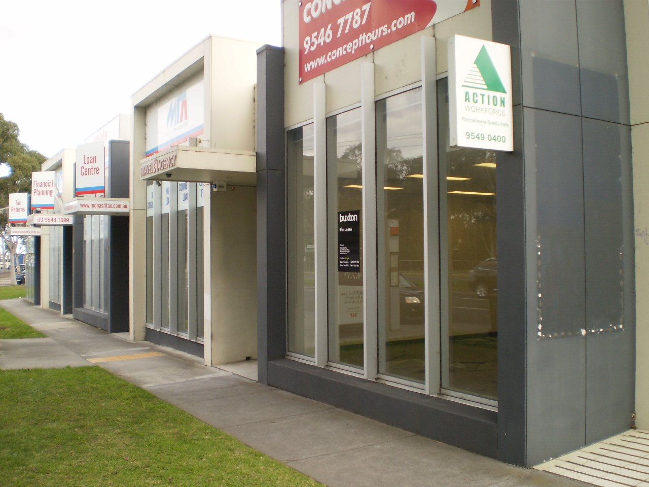 Gallery: 7/879 Springvale Road