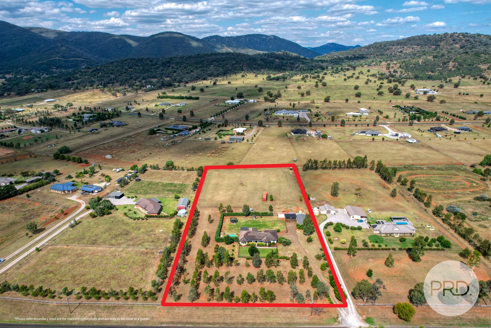 788 Moore Creek Road TAMWORTH 1