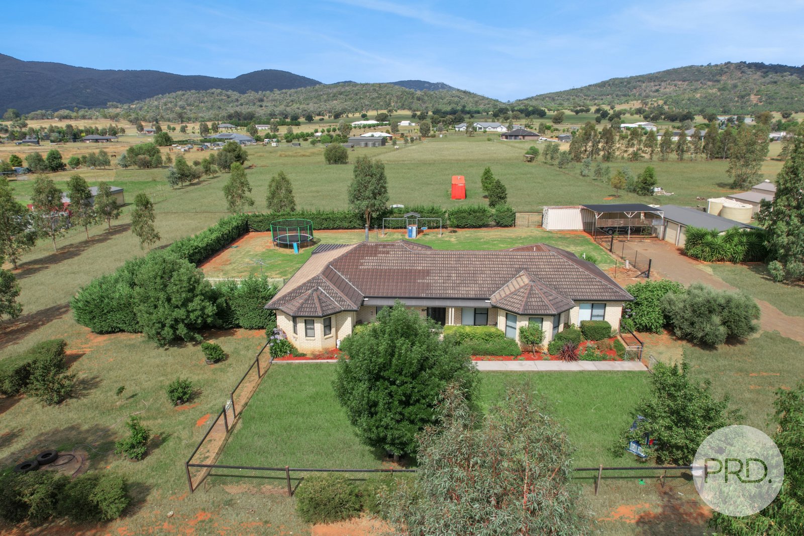 788 Moore Creek Road TAMWORTH 5