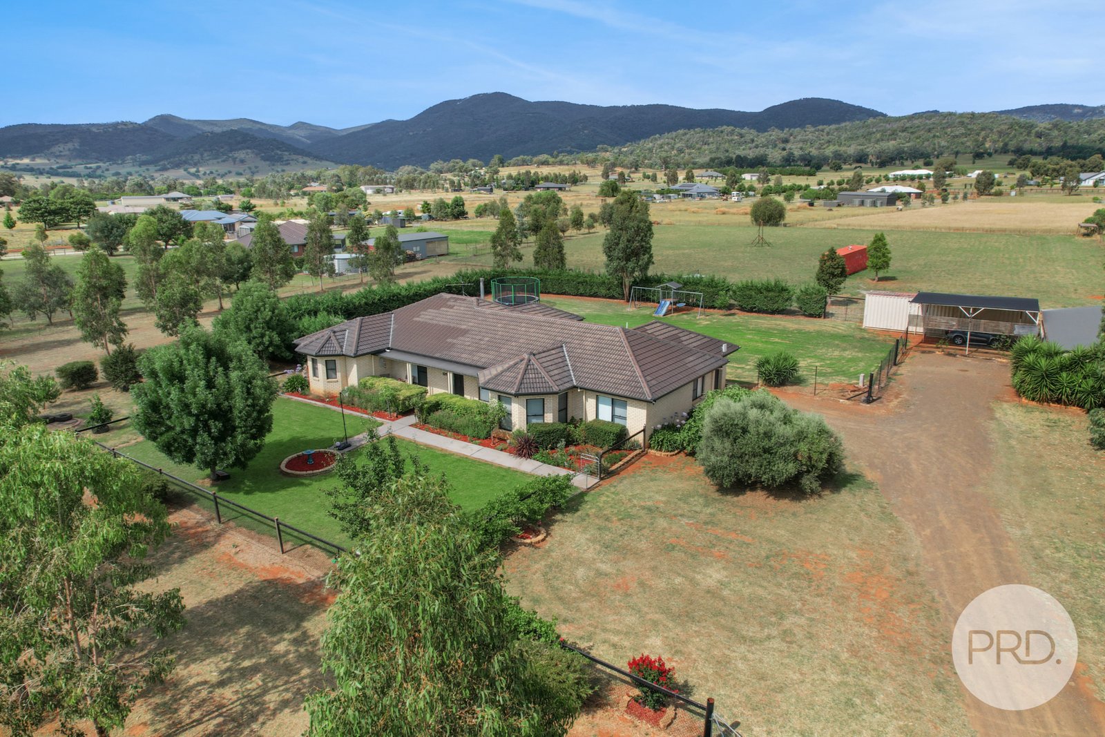 788 Moore Creek Road TAMWORTH 6
