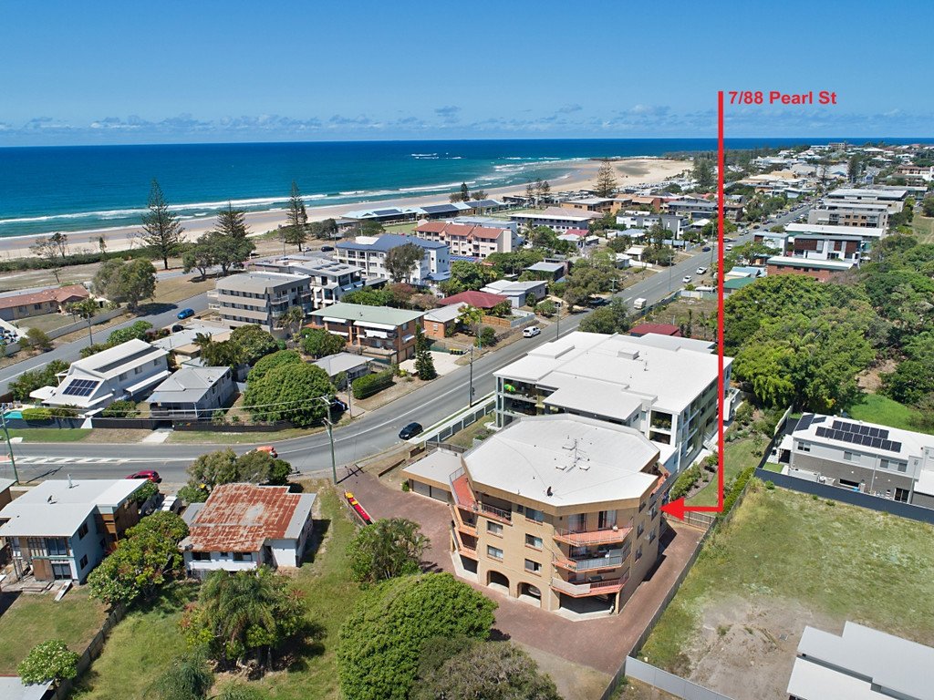 7/88 Pearl Street KINGSCLIFF 6