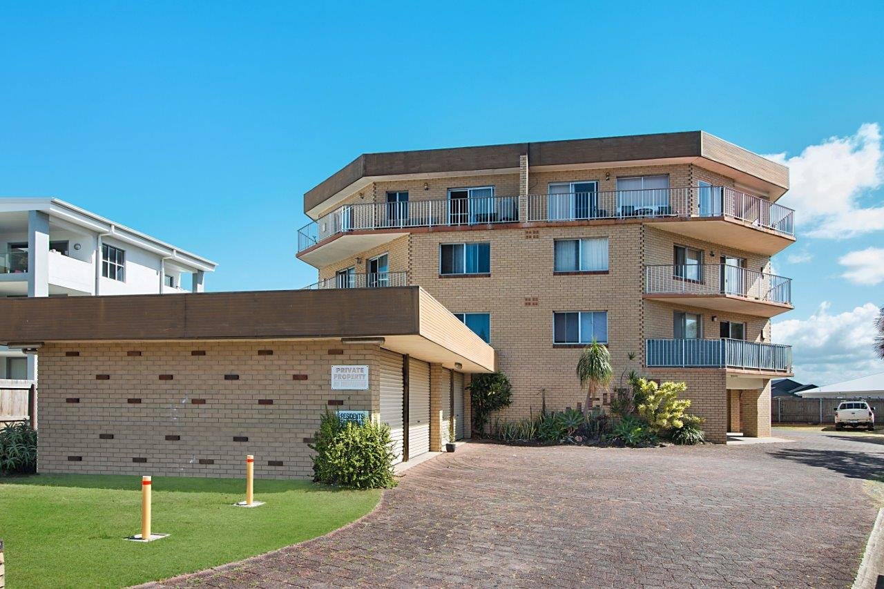 7/88 Pearl Street KINGSCLIFF 8