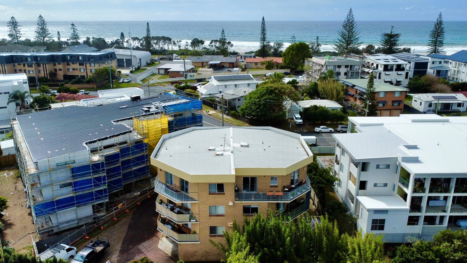 7/88 Pearl Street KINGSCLIFF 2