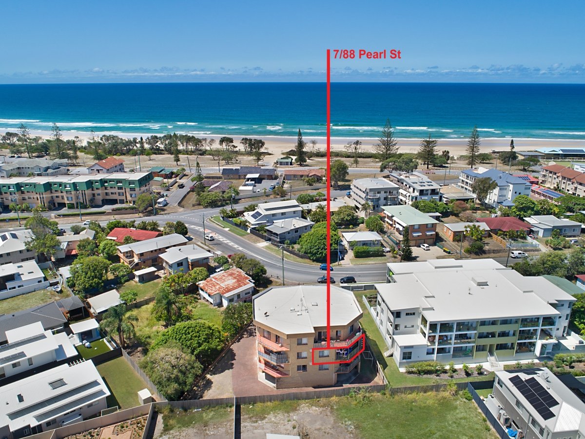 7/88 Pearl Street KINGSCLIFF 2