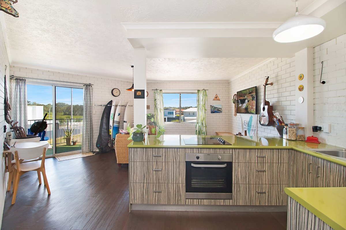 7/88 Pearl Street KINGSCLIFF 3