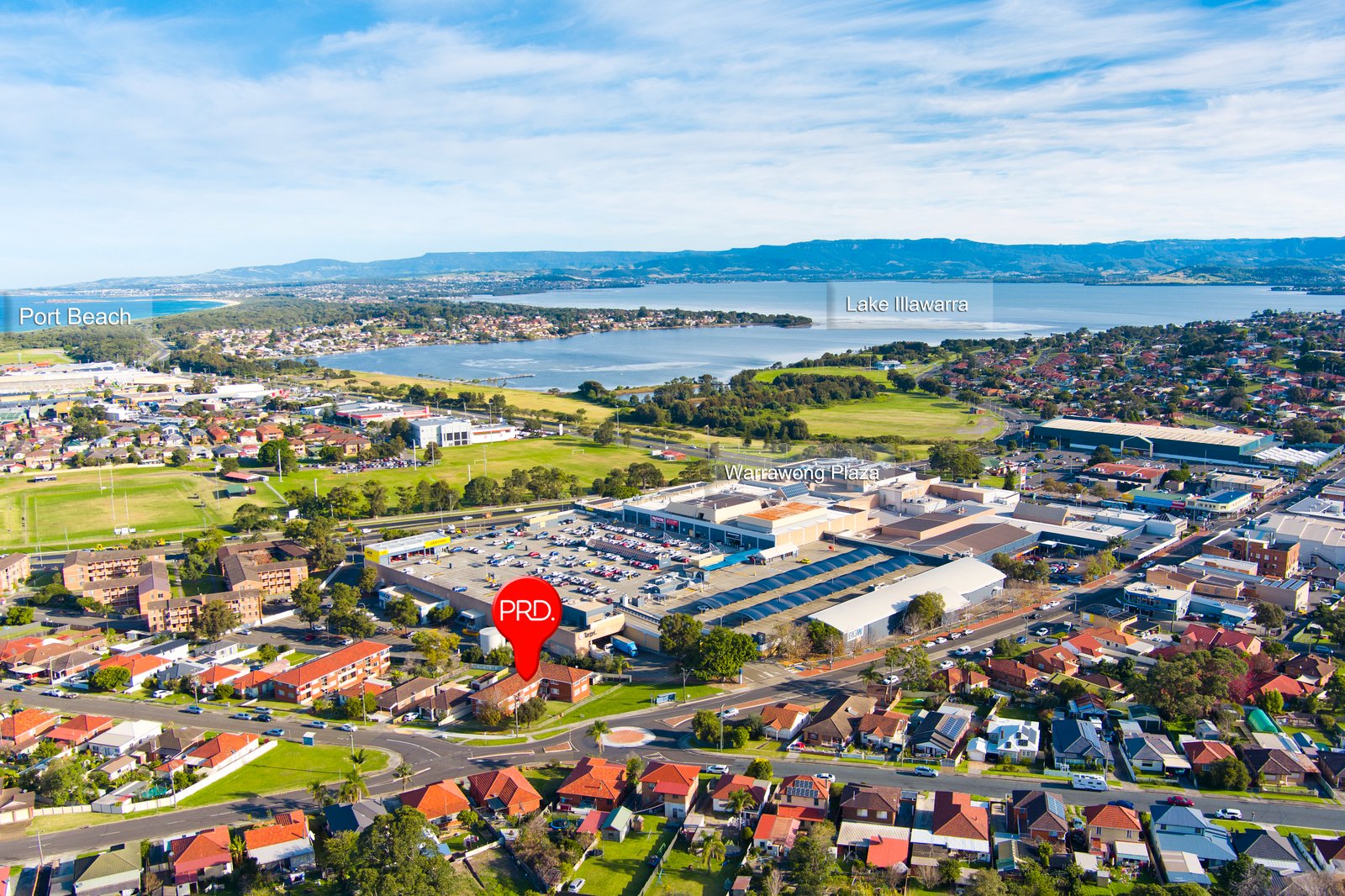 7/88 Shellharbour Road PORT KEMBLA 2