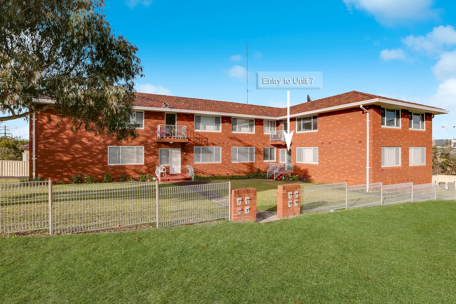 7/88 Shellharbour Road PORT KEMBLA 8