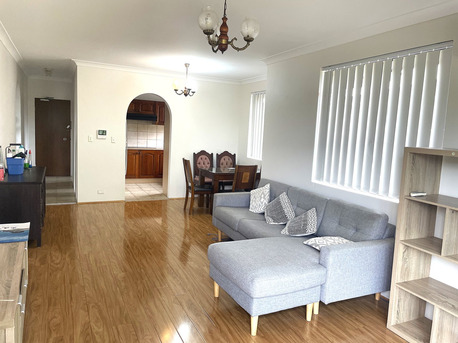 7/89-91 Dora Street HURSTVILLE 2