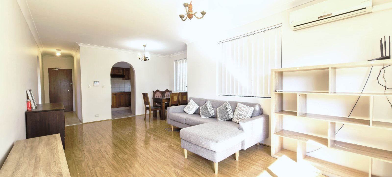 7/89-91 Dora Street HURSTVILLE 14