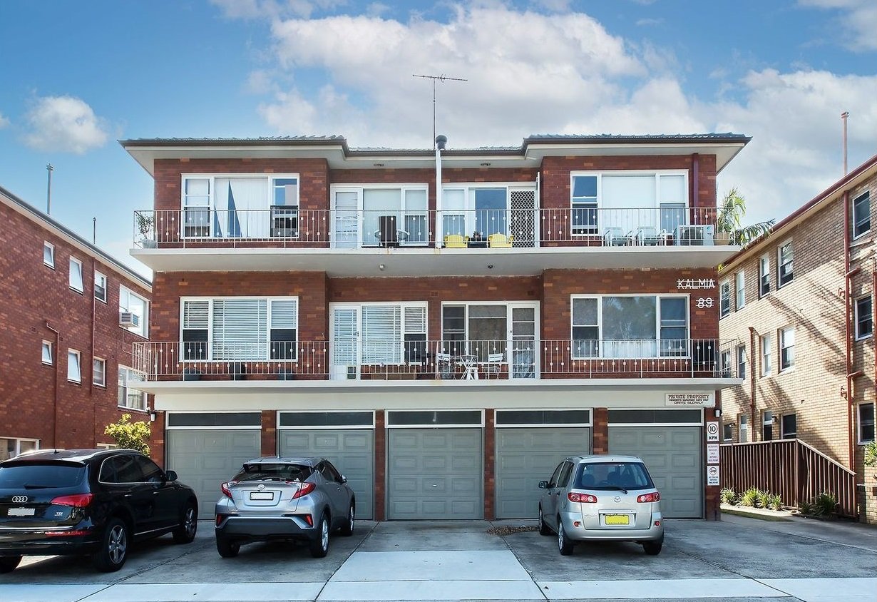 7/89 Alfred Street RAMSGATE BEACH 1