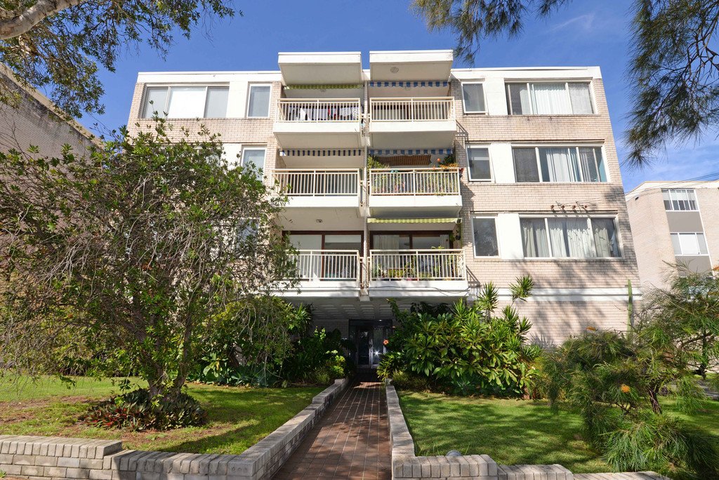 7/89 Broome Street MAROUBRA 6