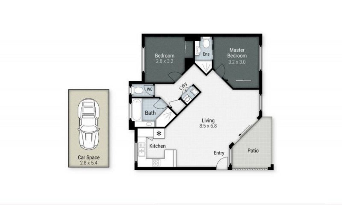 7/89 Frank Street Labrador 11