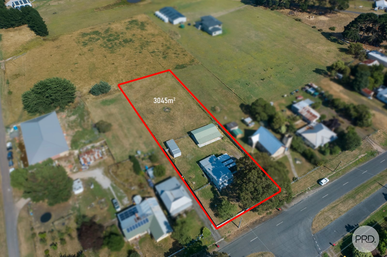 789 Linton-Carngham Road SNAKE VALLEY 2