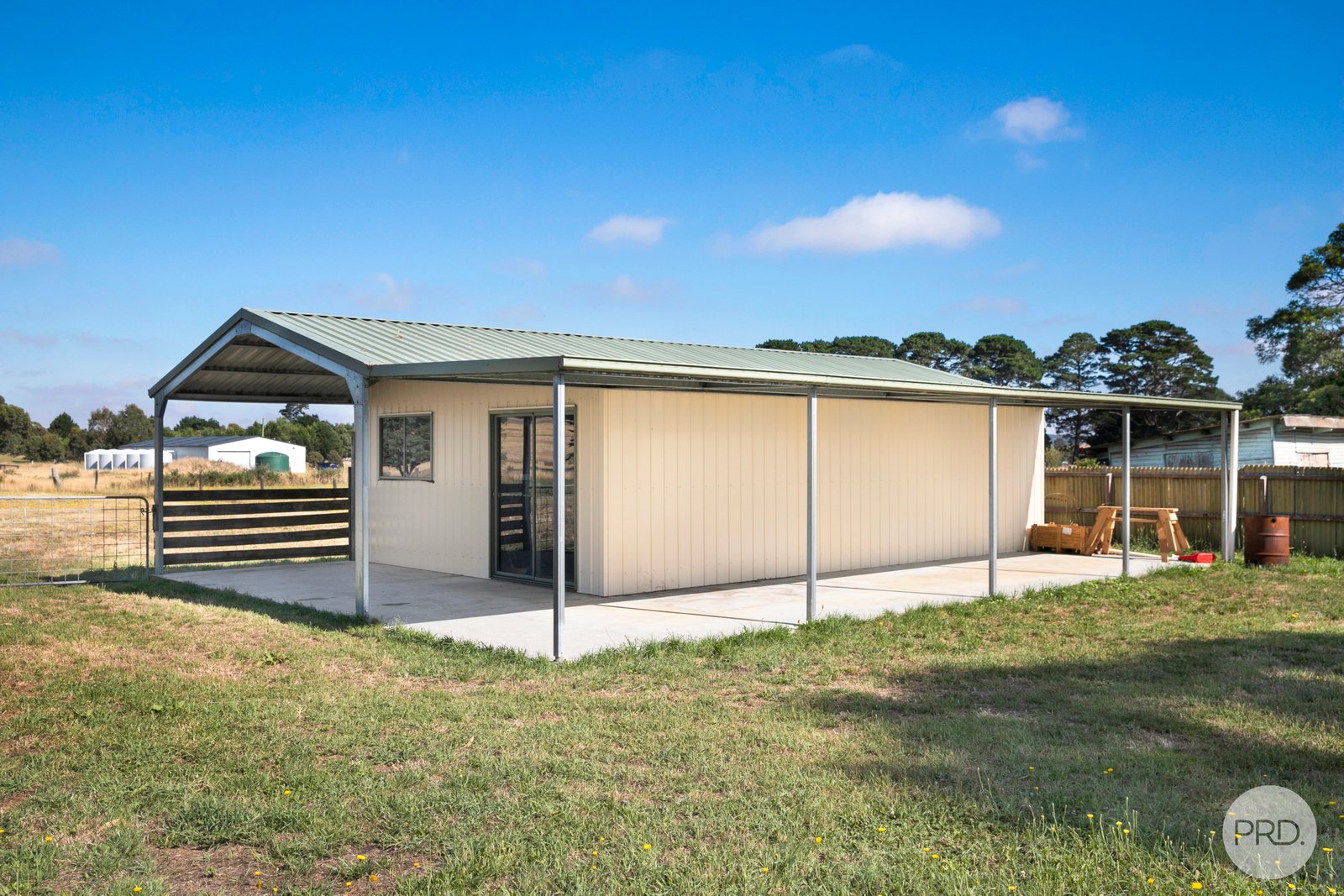 789 Linton-Carngham Road SNAKE VALLEY 12