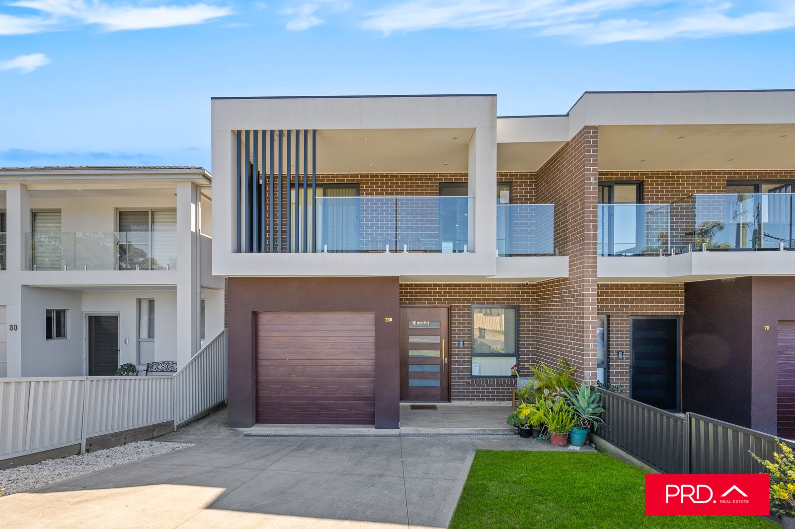78A Cantrell Street YAGOONA 1