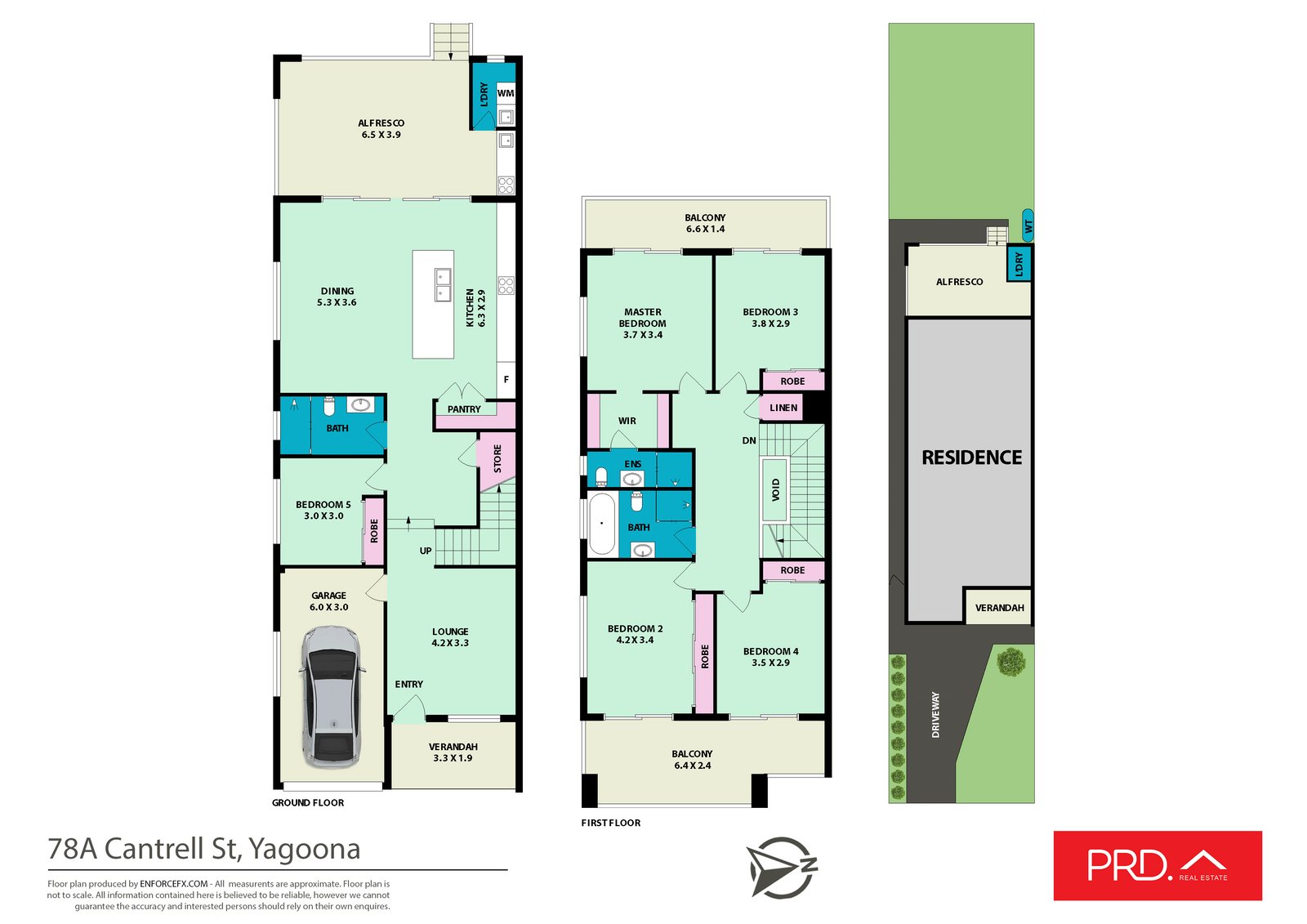 78A Cantrell Street YAGOONA 12