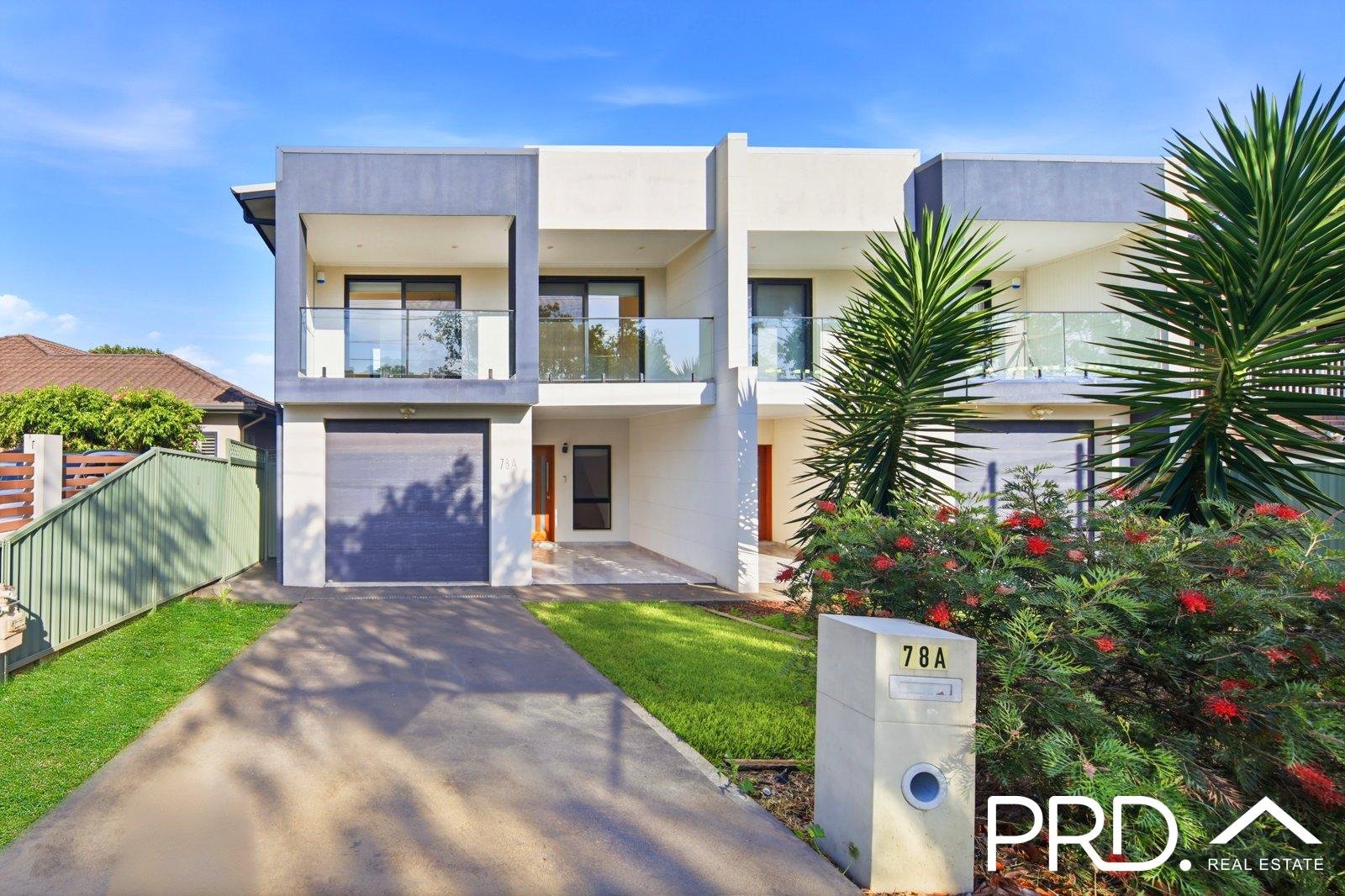 78a Clifford Street PANANIA 1