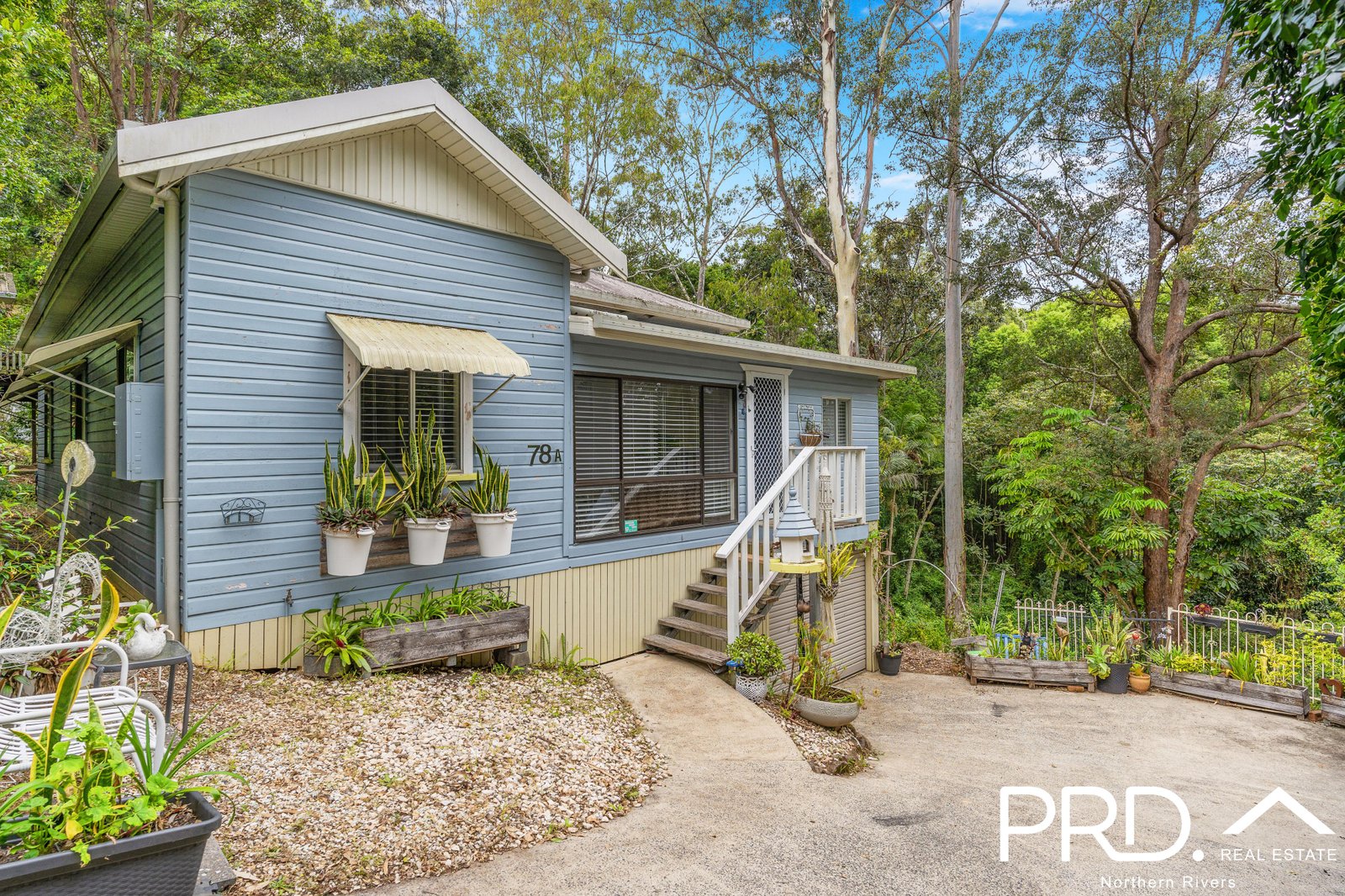 78A Invercauld Road GOONELLABAH 1