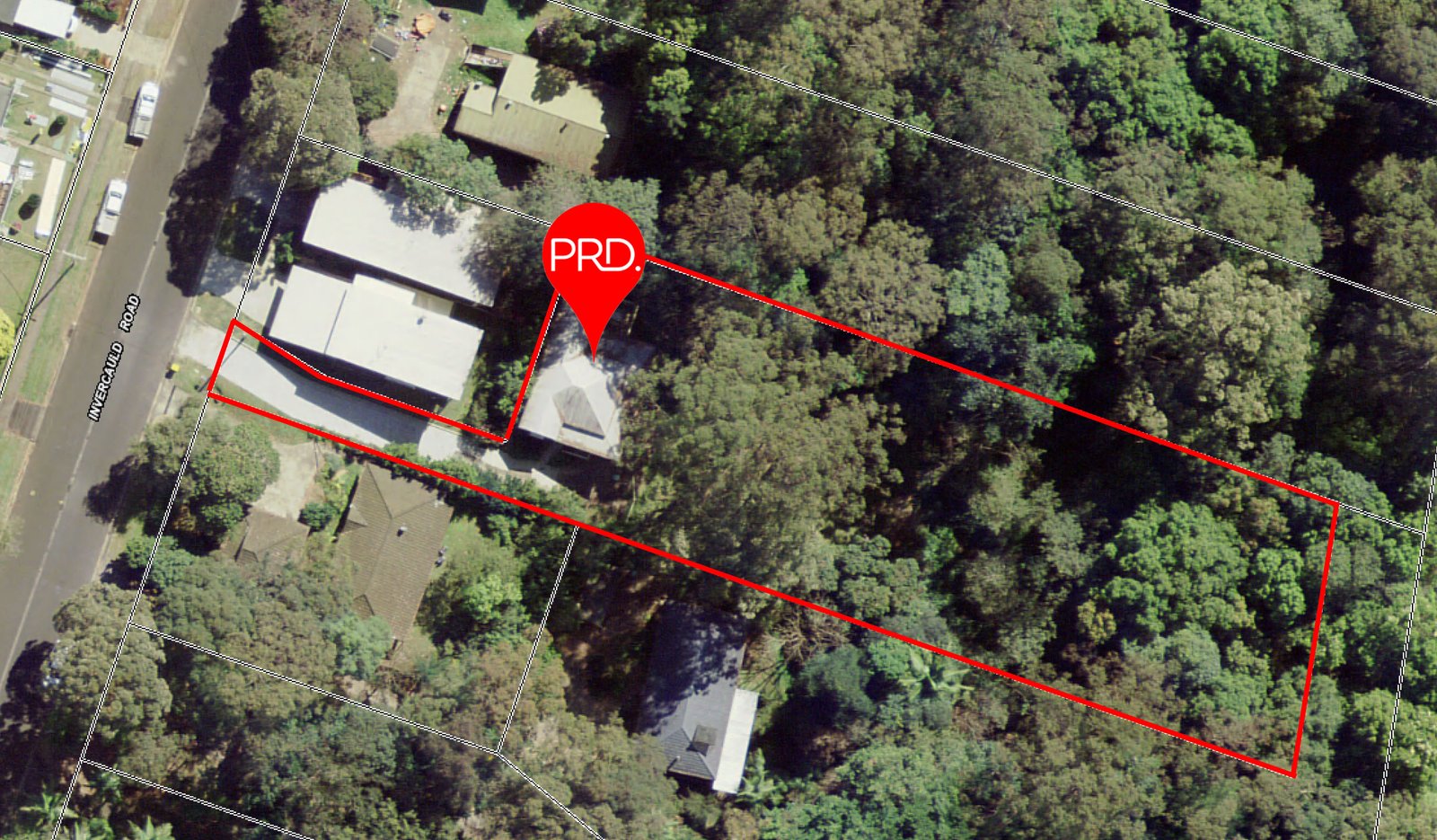 78A Invercauld Road GOONELLABAH 18