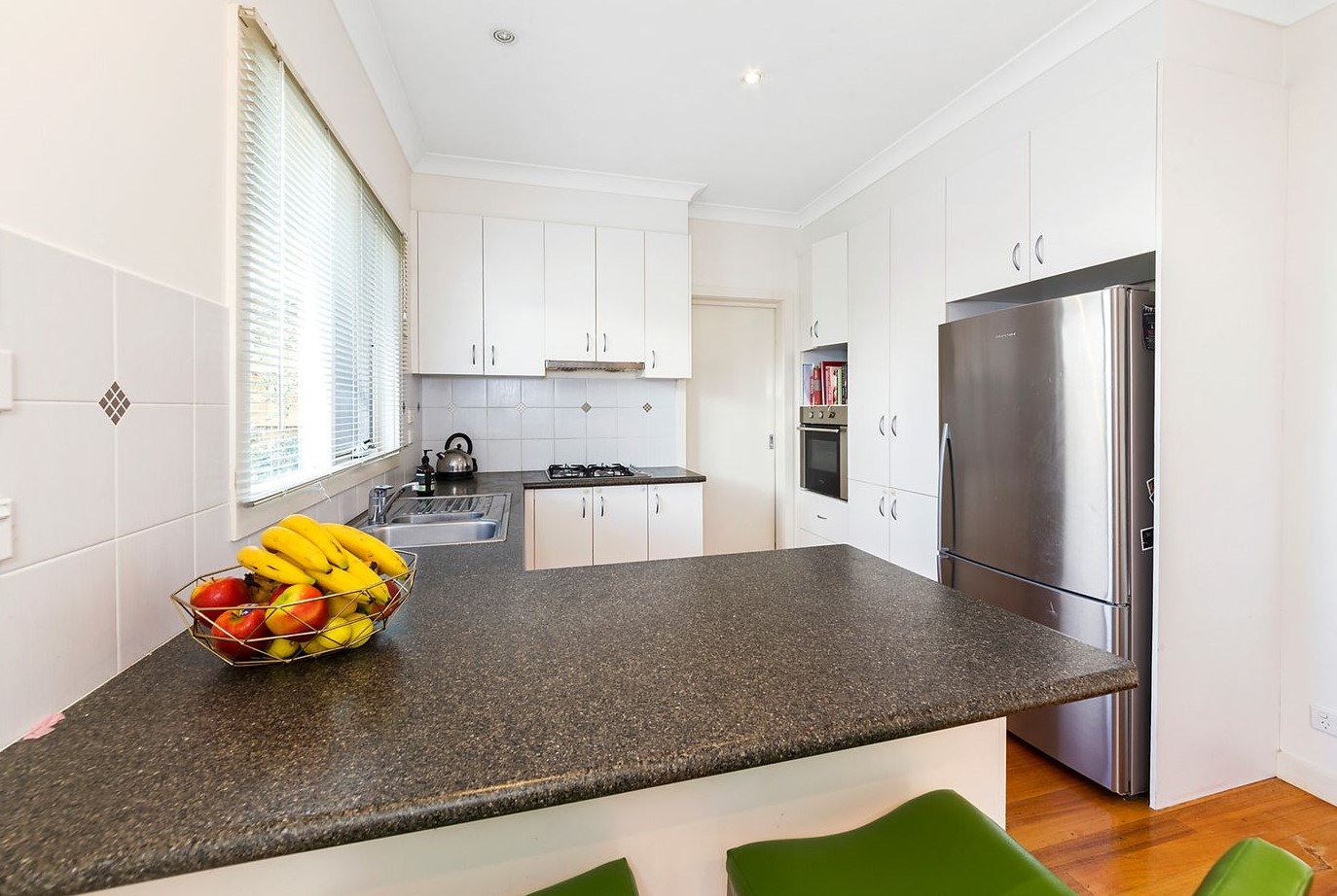 Gallery: 78a Ludstone Street