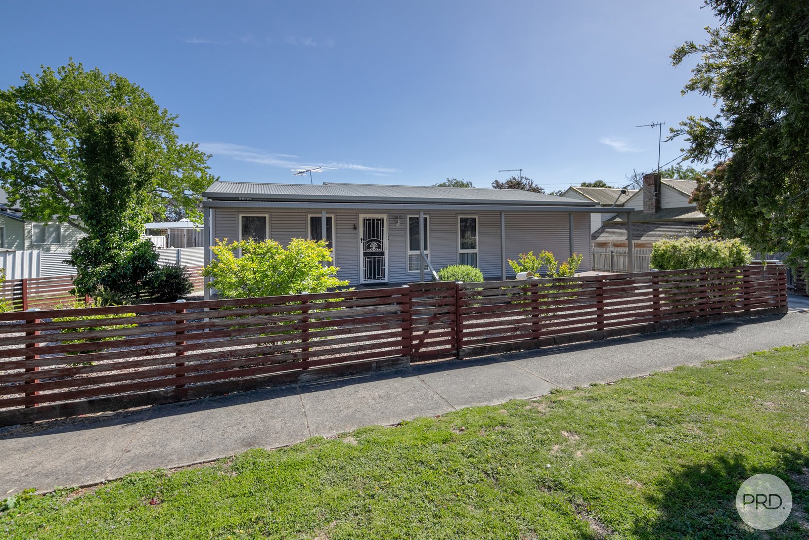 78A Neill Street BEAUFORT 1