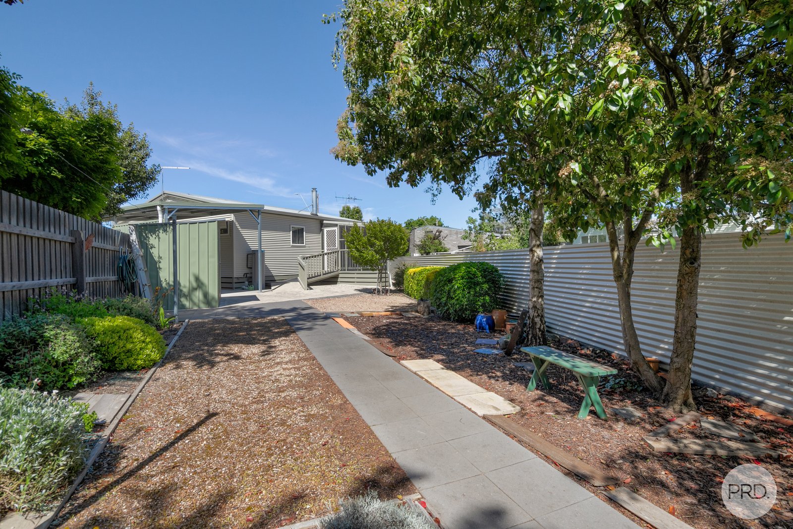 78A Neill Street BEAUFORT 14