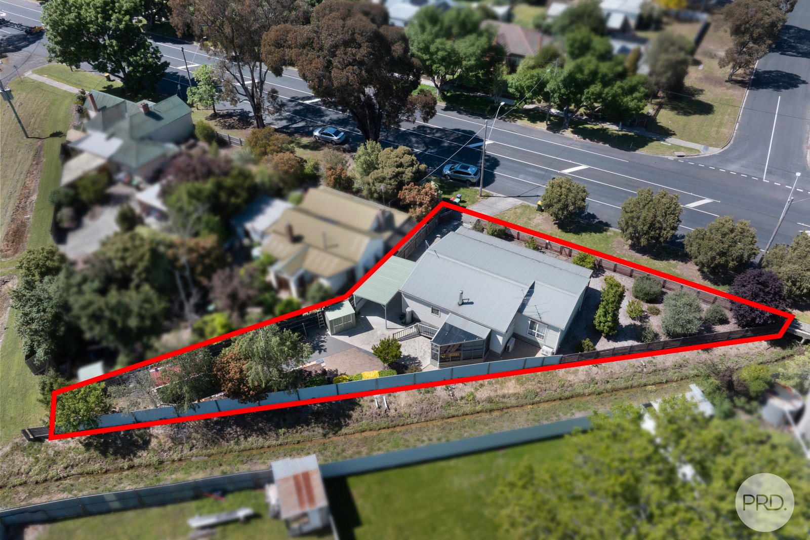 78A Neill Street BEAUFORT 16