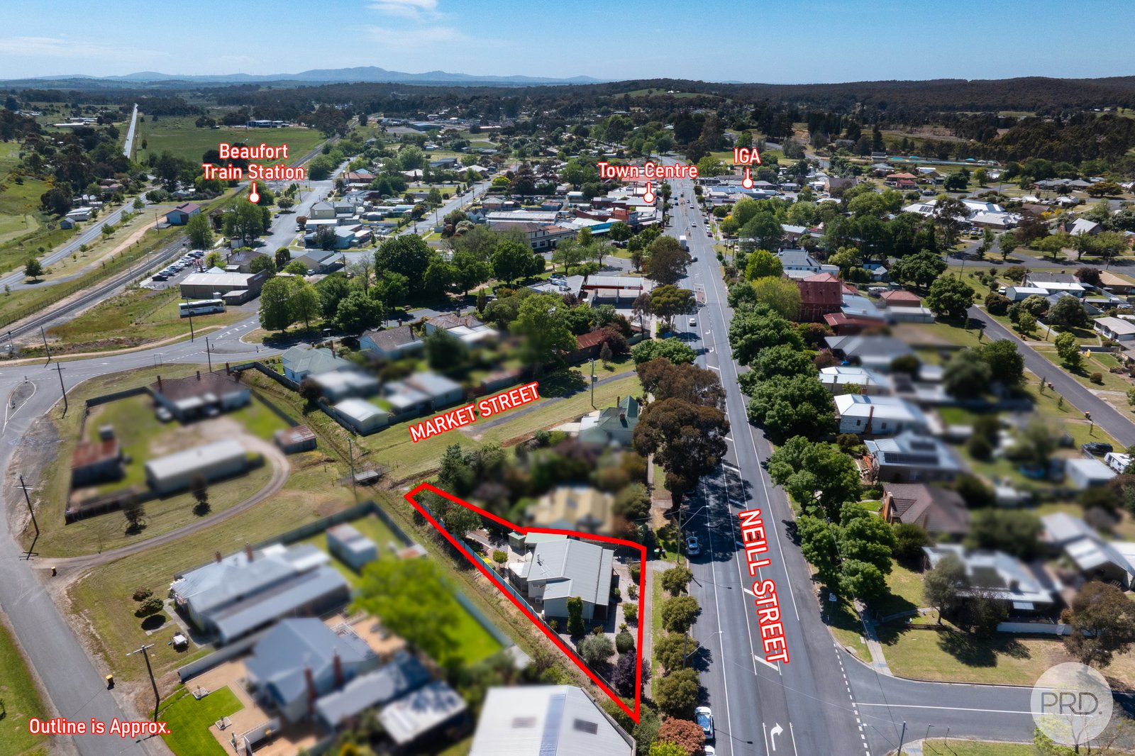 78A Neill Street BEAUFORT 17