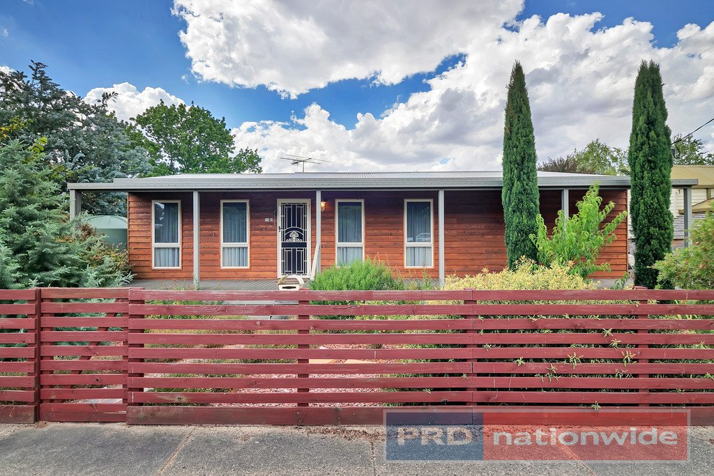 78a Neill Street BEAUFORT 1